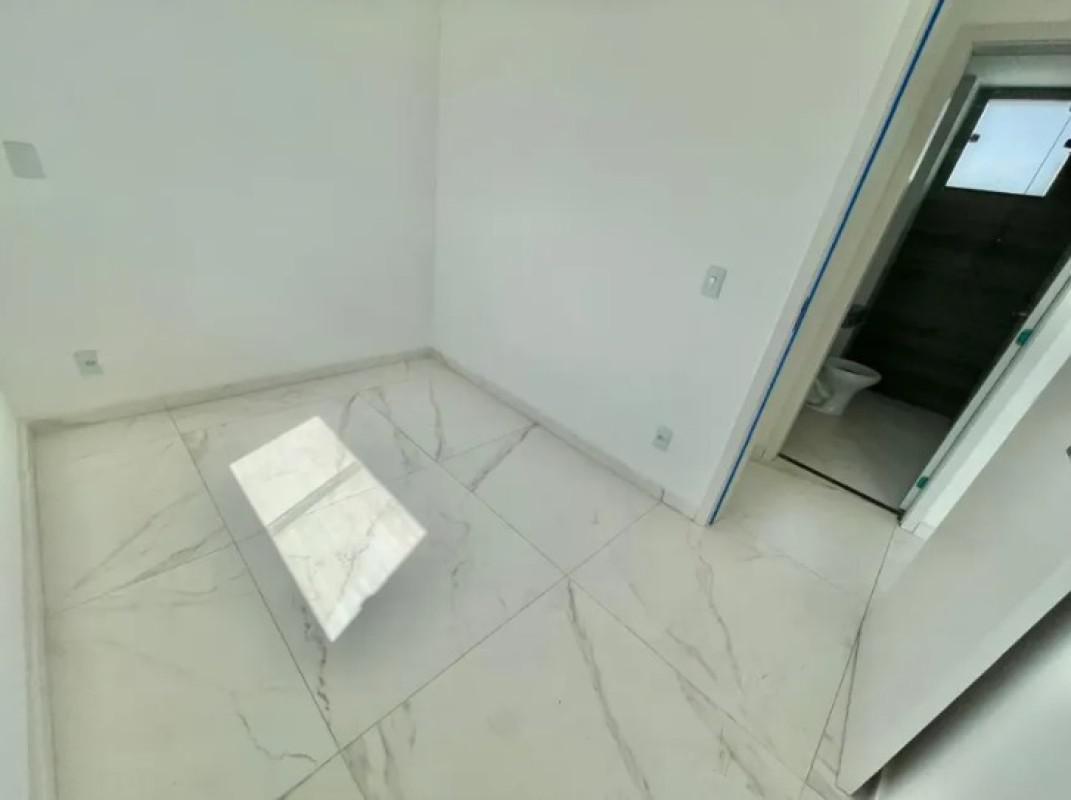 Cobertura, Vila Clóris, 3 Quartos, 2 Vagas, 1 Suíte