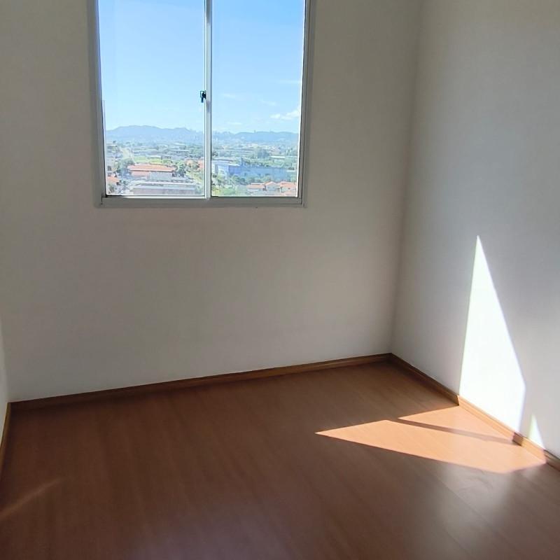 Apartamento, Jardim Riacho das Pedras, 2 Quartos, 1 Vaga