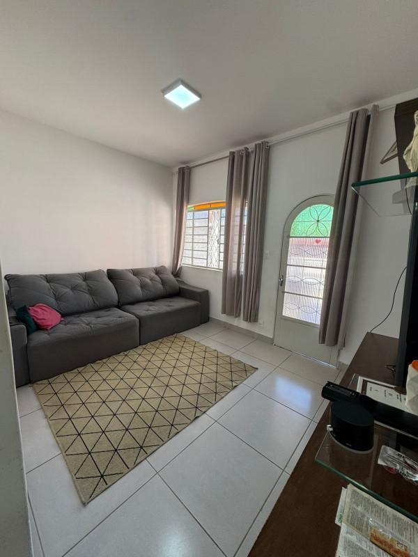 Casa, Paraíso, 3 Quartos, 2 Vagas, 1 Suíte