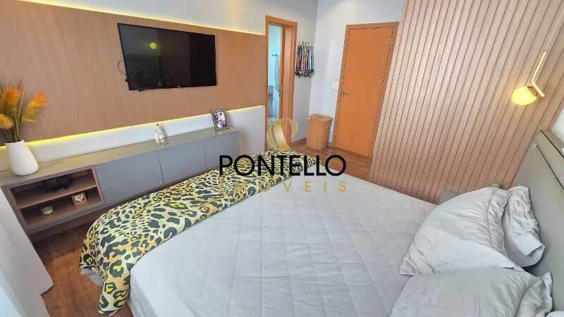 Cobertura, Santa Rosa, 3 Quartos, 3 Vagas, 1 Suíte