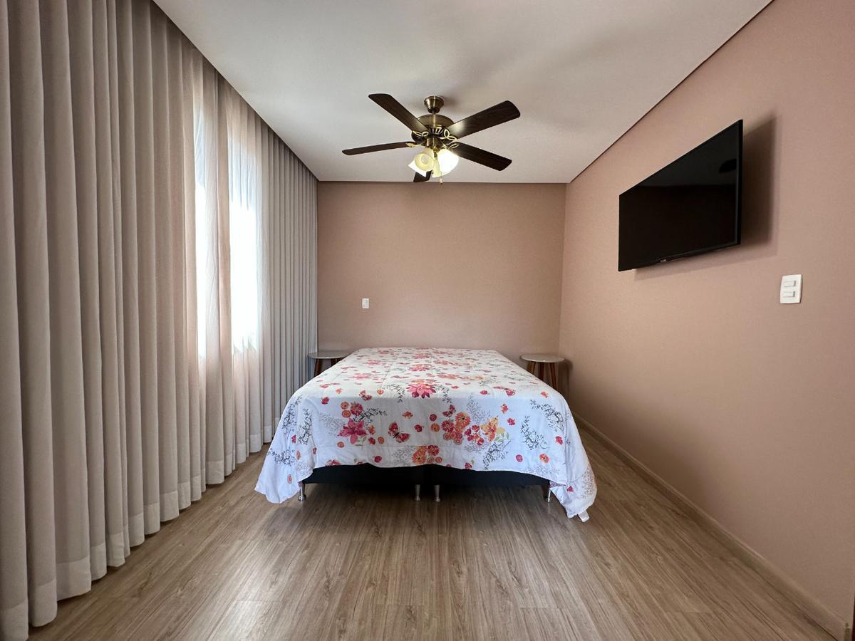 Cobertura, Floresta, 4 Quartos, 3 Vagas, 1 Suíte