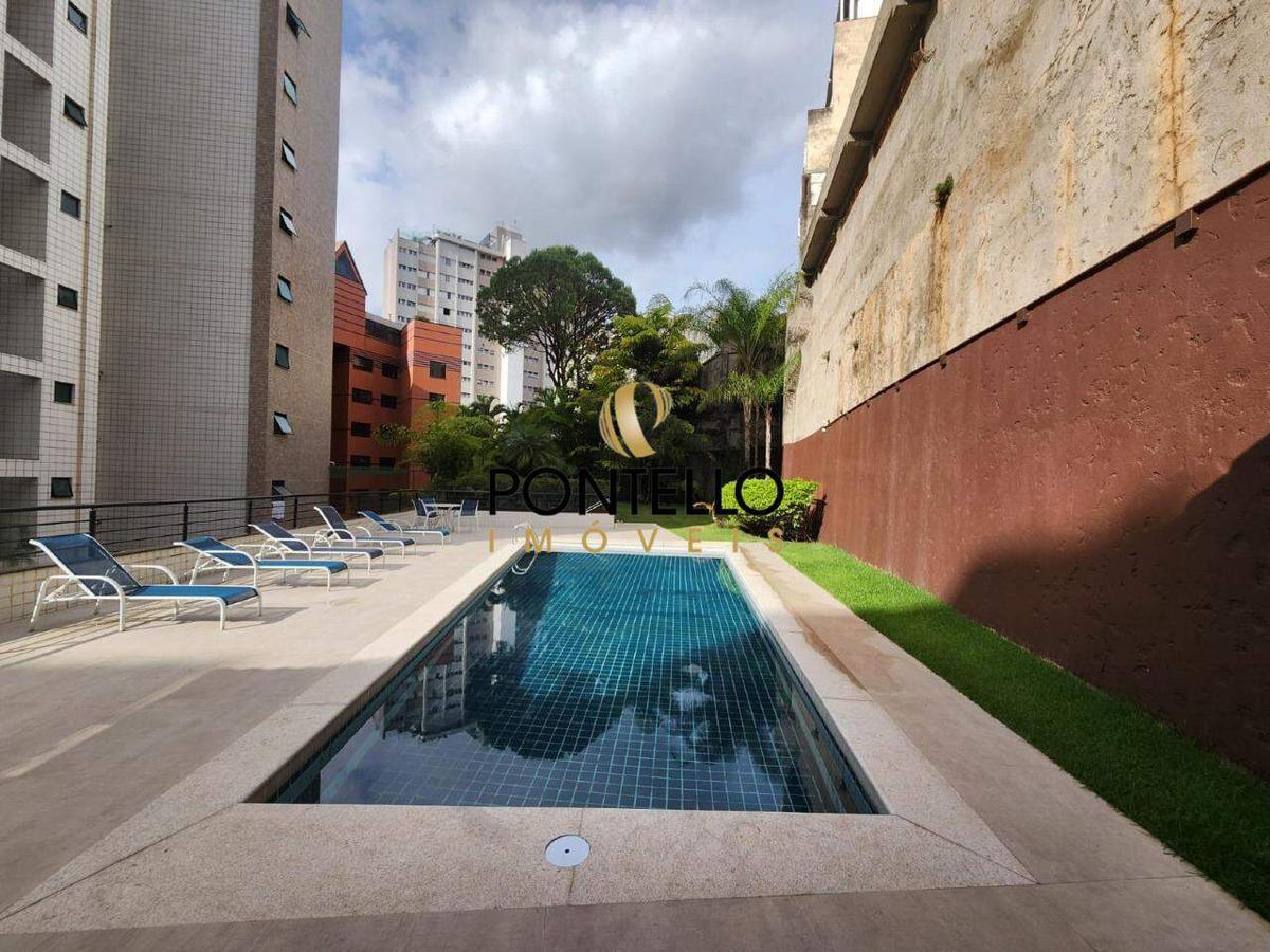Apartamento, Anchieta, 4 Quartos, 4 Vagas, 2 Suítes