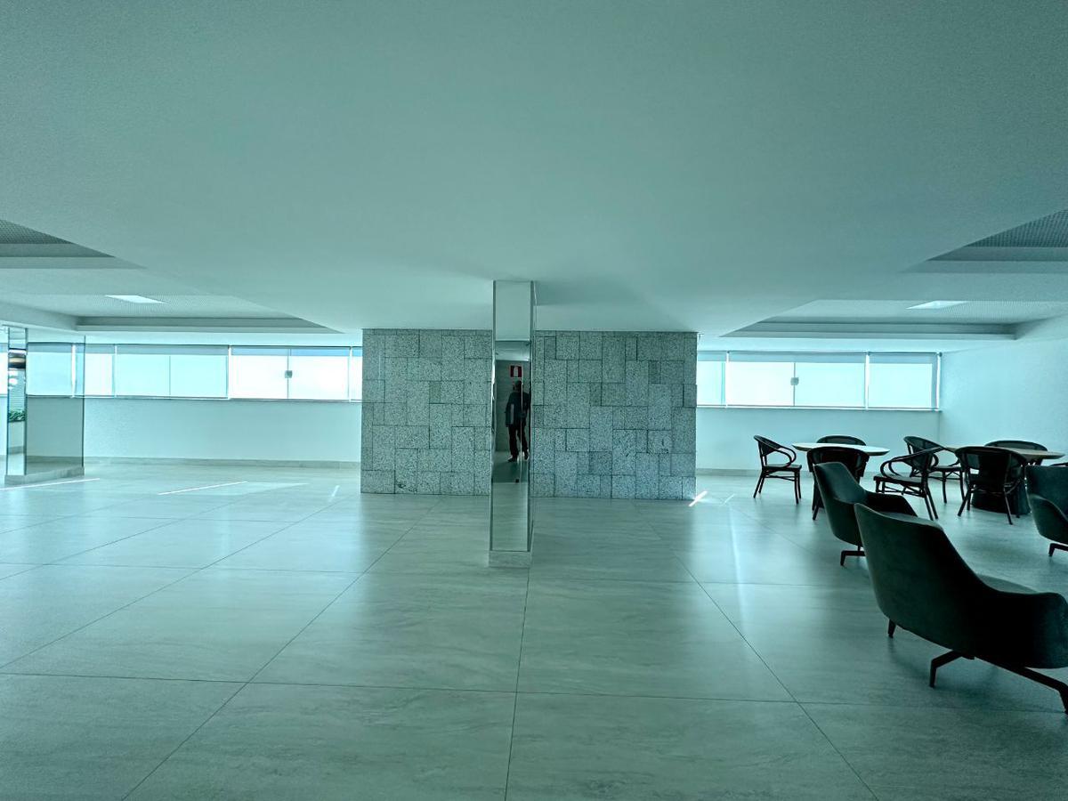 Apartamento, Santo Agostinho, 2 Quartos, 2 Vagas, 2 Suítes