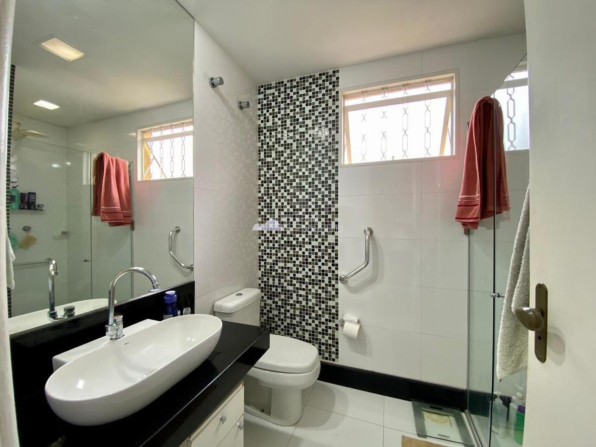 Casa, Santa Amélia, 4 Quartos, 4 Vagas, 1 Suíte