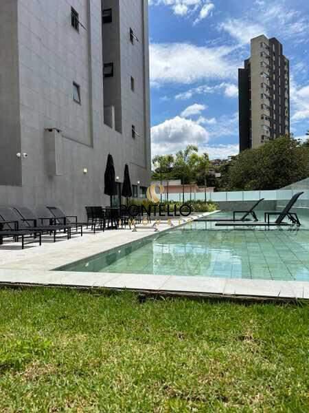 Apartamento, São Lucas, 3 Quartos, 2 Vagas, 1 Suíte