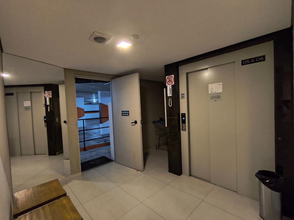 Apartamento, União, 3 Quartos, 3 Vagas, 1 Suíte