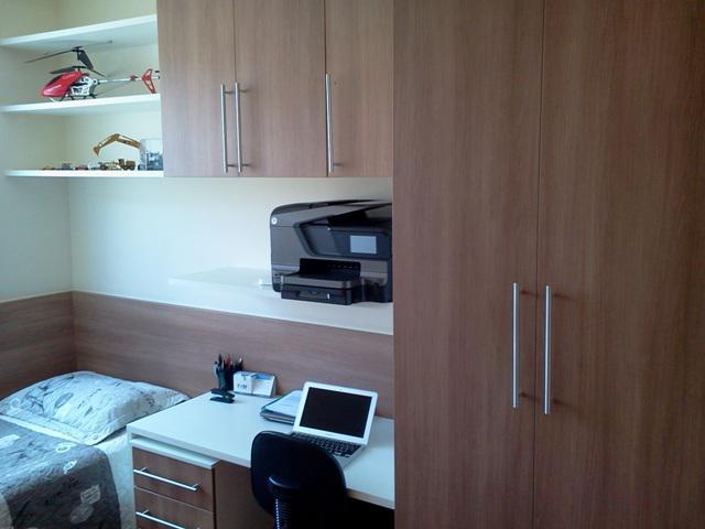 Apartamento, Cândida Ferreira, 2 Quartos, 1 Vaga