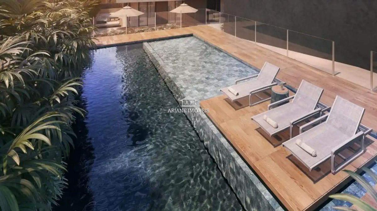 Apartamento, Santo Antônio, 3 Quartos, 2 Vagas, 1 Suíte