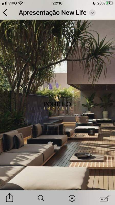 Cobertura, Centro, 4 Quartos, 3 Vagas, 1 Suíte