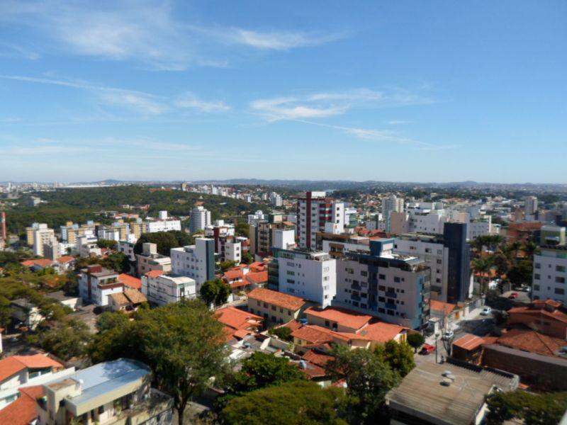 Apart Hotel, Liberdade, 1 Quarto, 1 Vaga, 1 Suíte