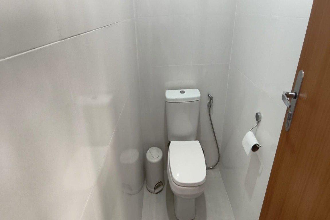 Casa, Rio Branco, 3 Quartos, 4 Vagas, 1 Suíte