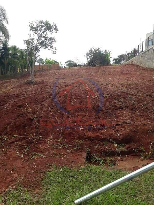 Lote, Serra Morena