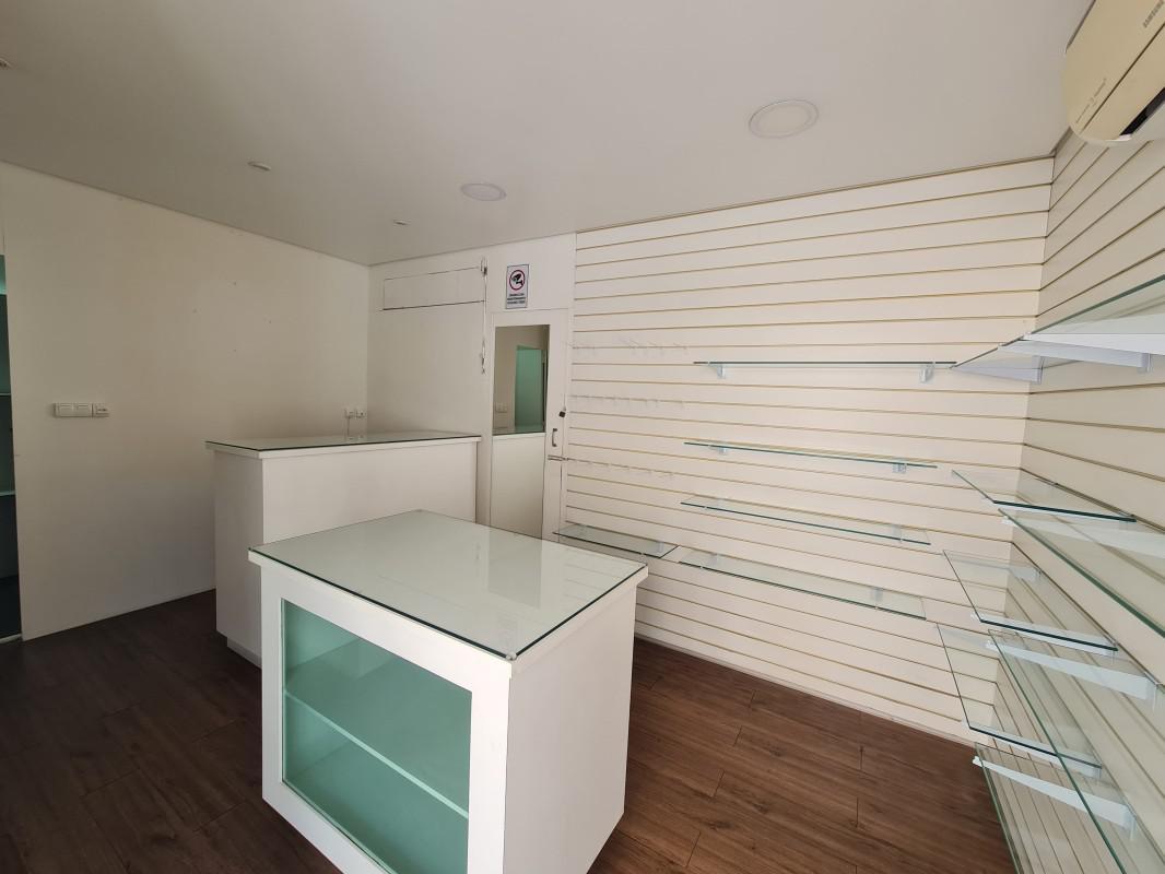 Andar, Caiçaras, 0 Quarto, 0 Vaga