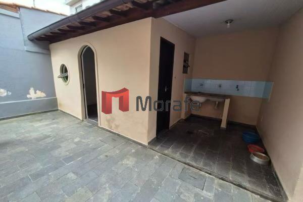 Casa, Alípio de Melo, 3 Quartos, 5 Vagas, 1 Suíte