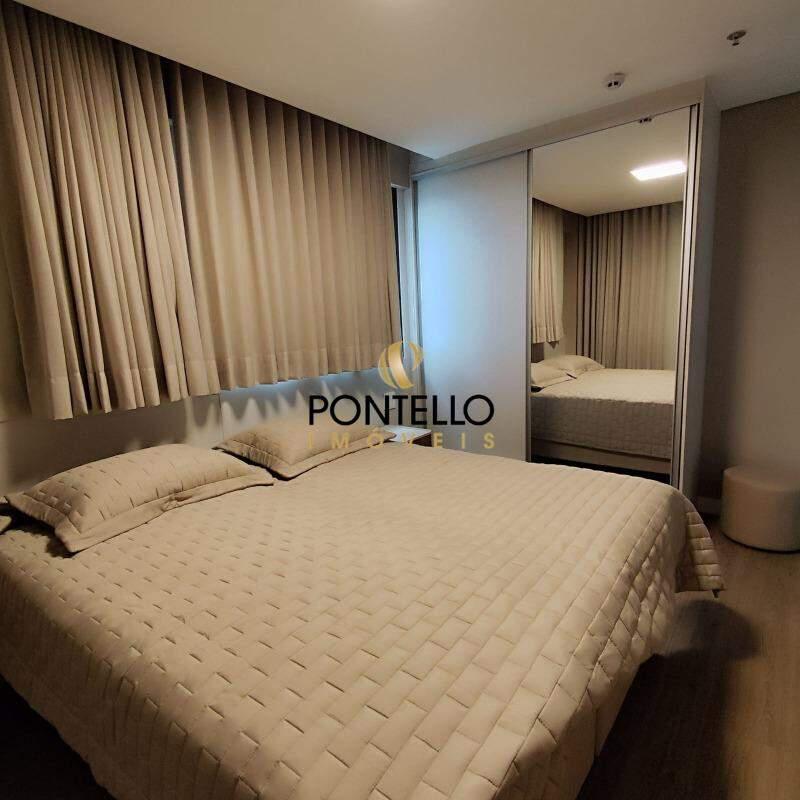 Apartamento, Estoril, 2 Quartos, 1 Vaga, 2 Suítes