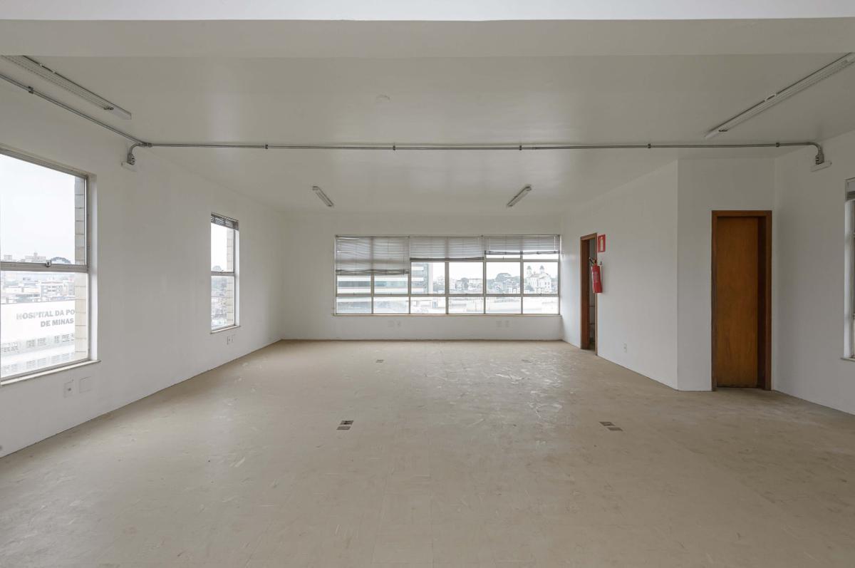 Sala, Santa Efigênia, 0 Quarto, 0 Vaga