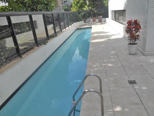 Apartamento, Savassi, 1 Quarto, 1 Vaga