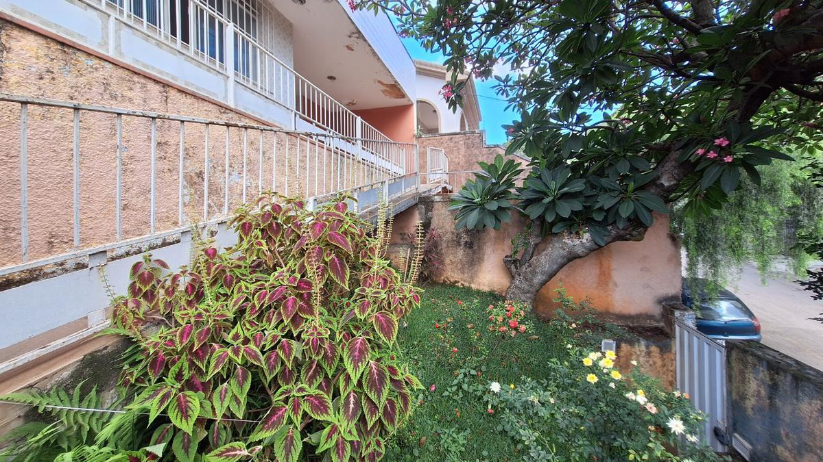 Casa, Sagrada Família, 3 Quartos, 1 Vaga