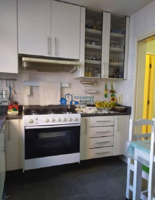 Apartamento, Carmo, 3 Quartos, 2 Vagas, 1 Suíte