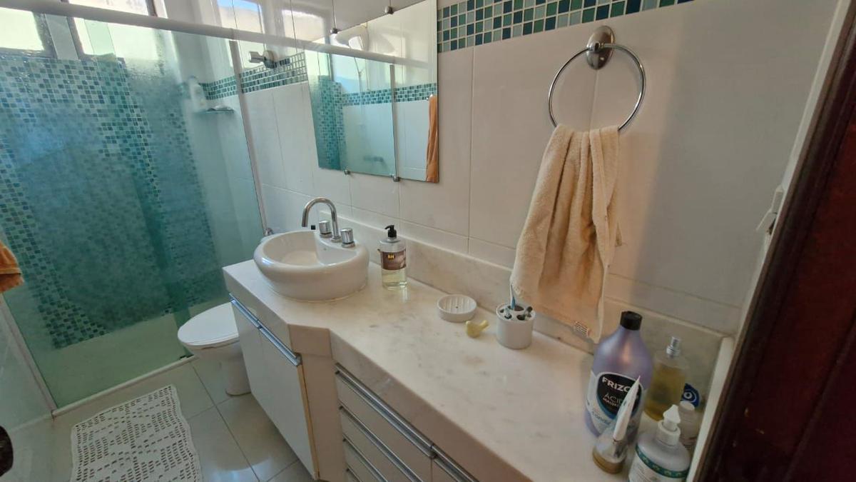 Apartamento, Planalto, 3 Quartos, 2 Vagas, 1 Suíte