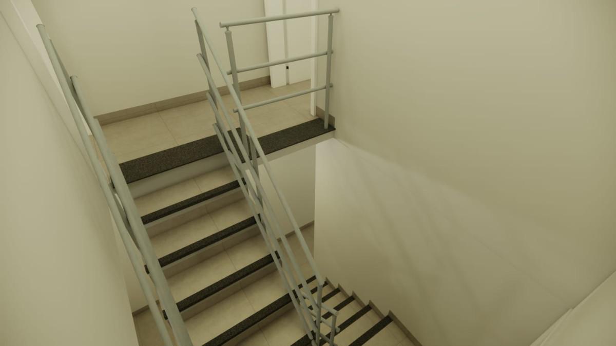 Casa, Ponte Alta, 2 Quartos, 2 Vagas