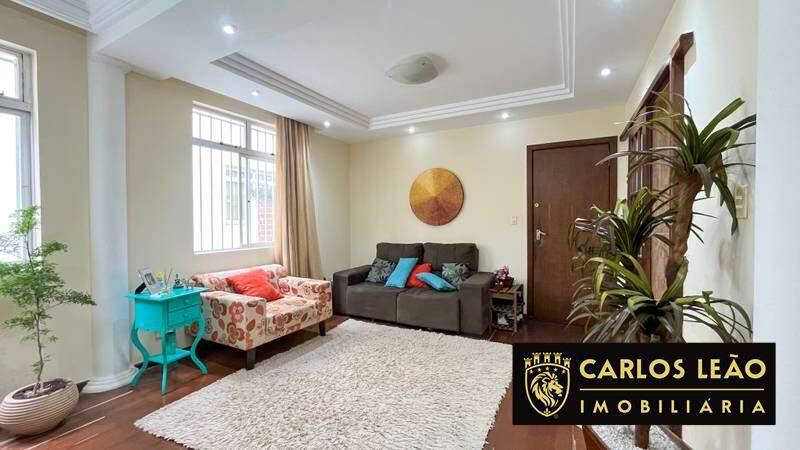 Apartamento, Silveira, 3 Quartos, 2 Vagas, 1 Suíte