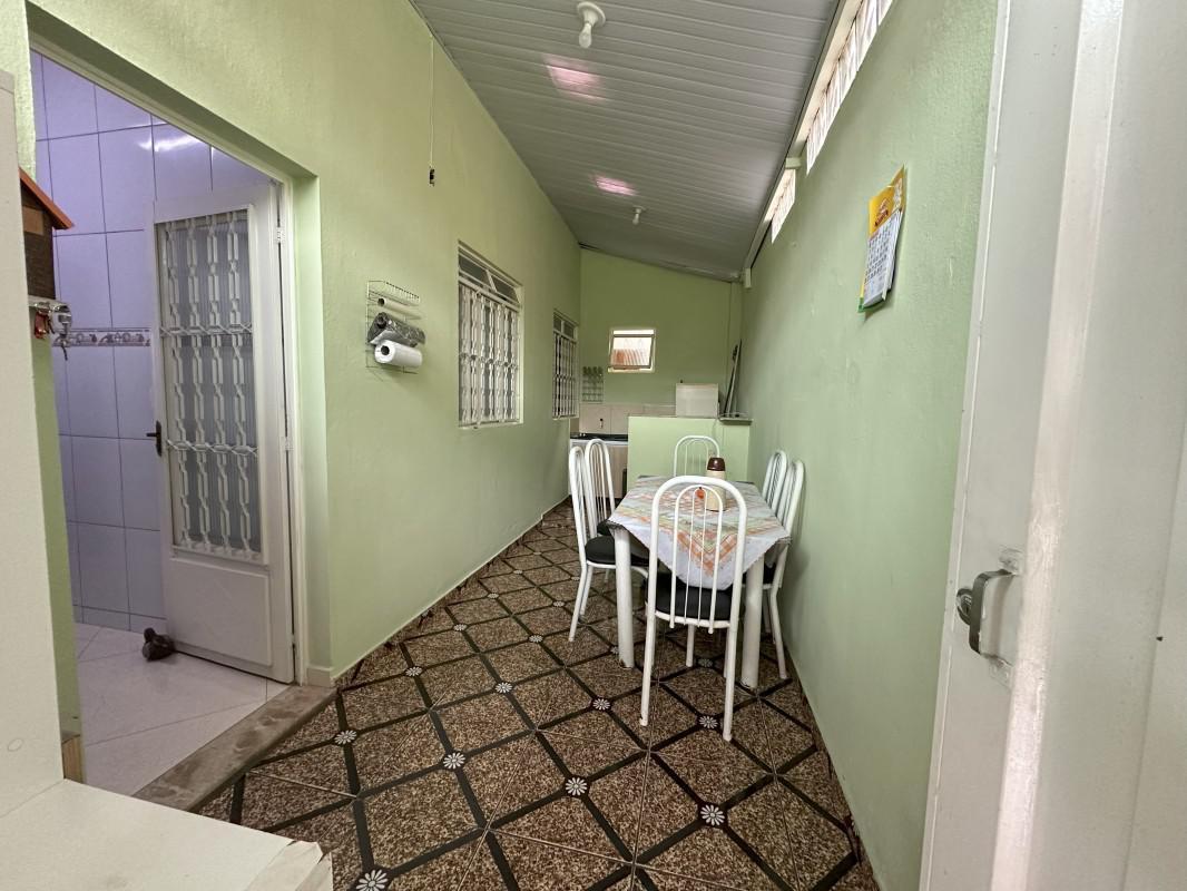 Casa, Vila Santa Luzia, 3 Quartos, 1 Vaga, 1 Suíte