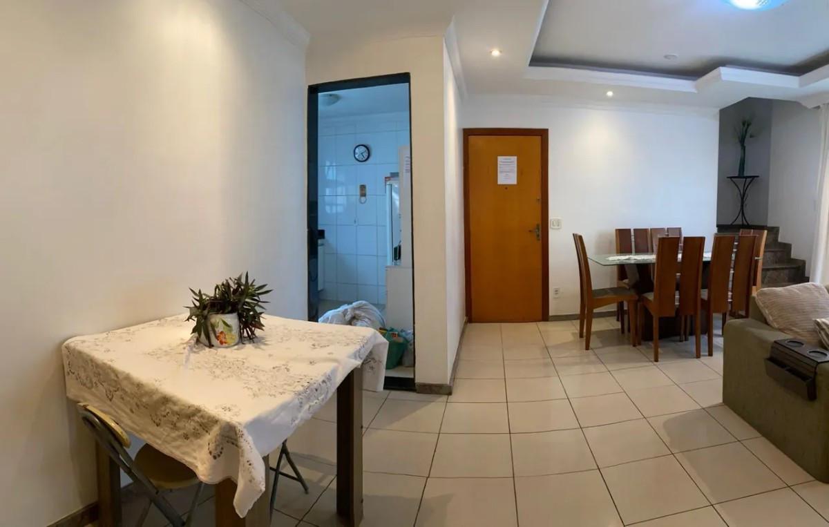 Cobertura, Paquetá, 4 Quartos, 2 Vagas, 2 Suítes