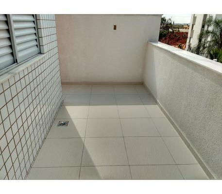 Apartamento, Castelo, 2 Quartos, 2 Vagas, 1 Suíte