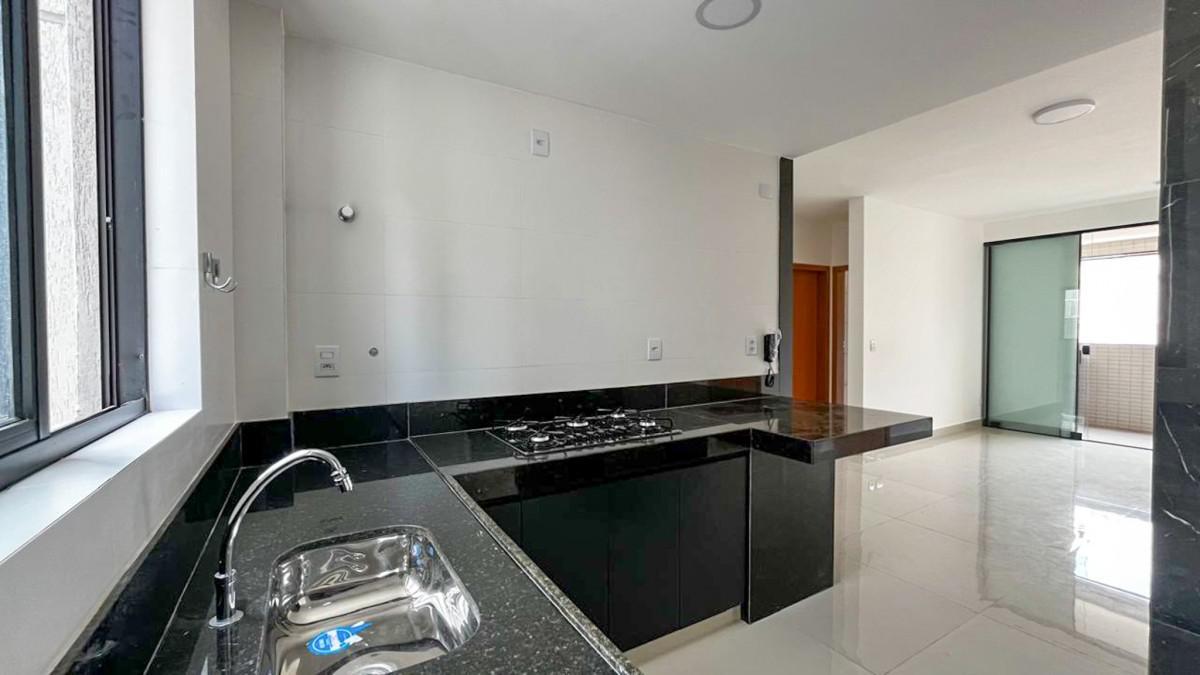 Apartamento, Gutierrez, 3 Quartos, 3 Vagas, 2 Suítes