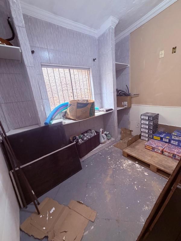 Casa, Tangará, 3 Quartos, 3 Vagas, 1 Suíte