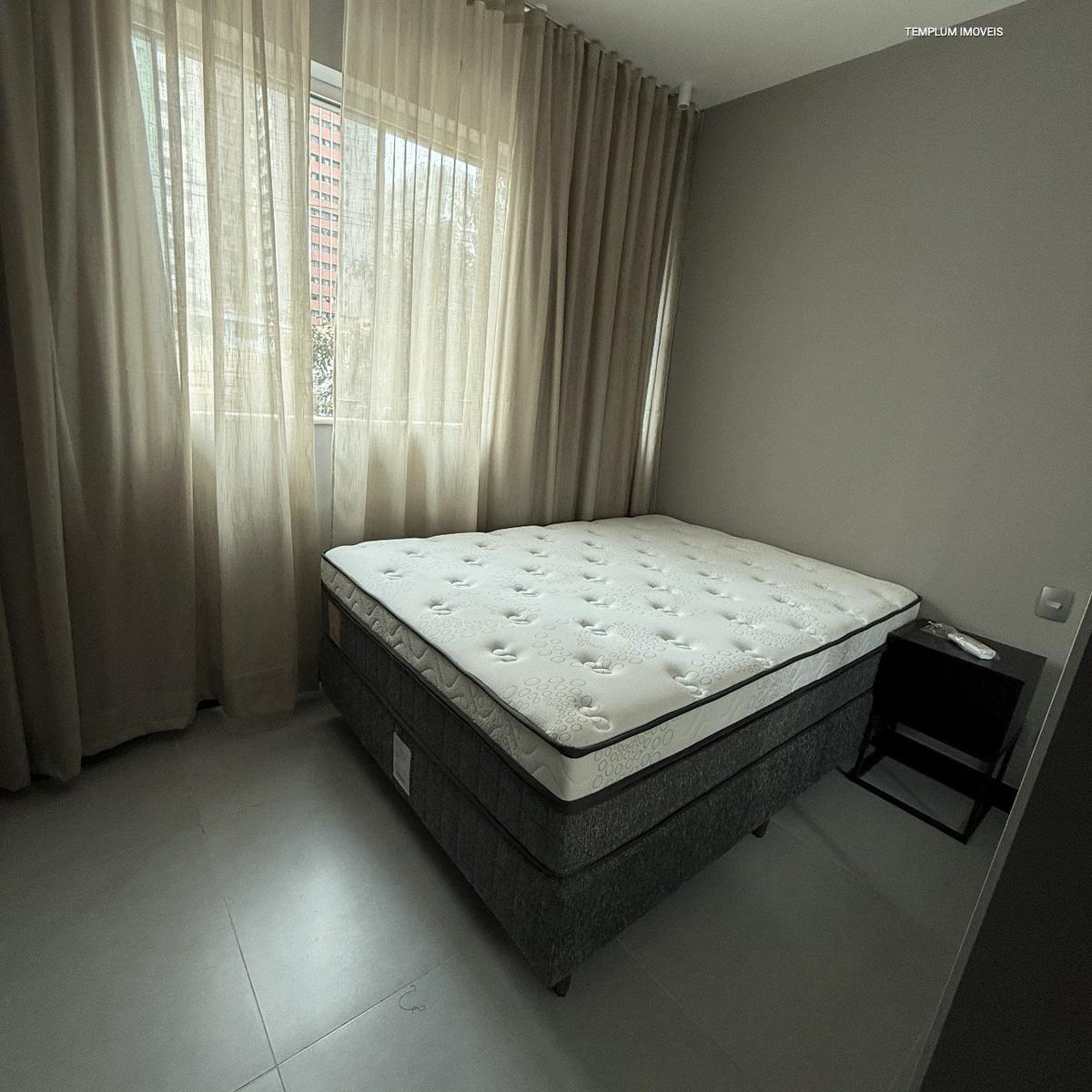 Apartamento, Lourdes, 1 Quarto, 1 Vaga, 1 Suíte