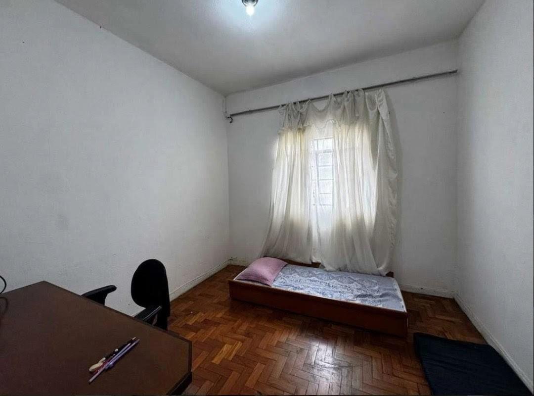 Casa, Jardim América, 5 Quartos, 4 Vagas, 2 Suítes
