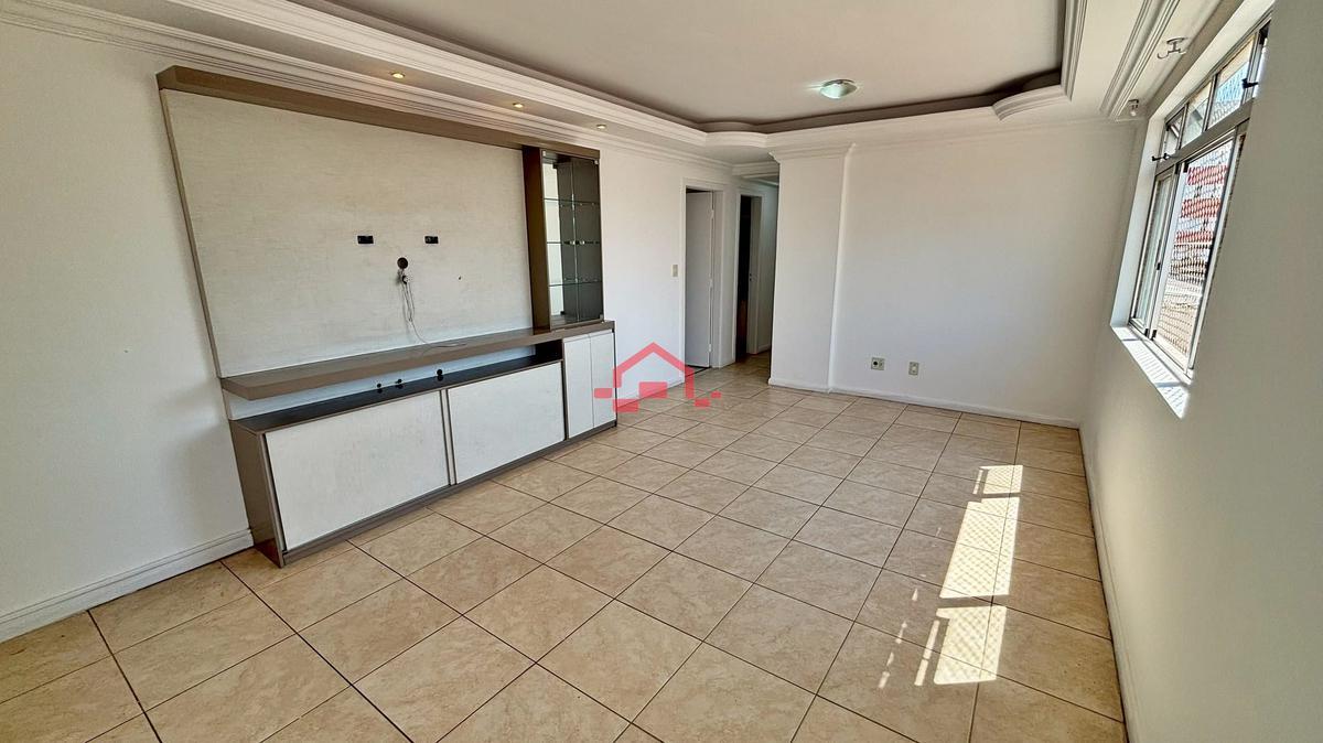 Apartamento, Calafate, 3 Quartos, 2 Vagas, 1 Suíte