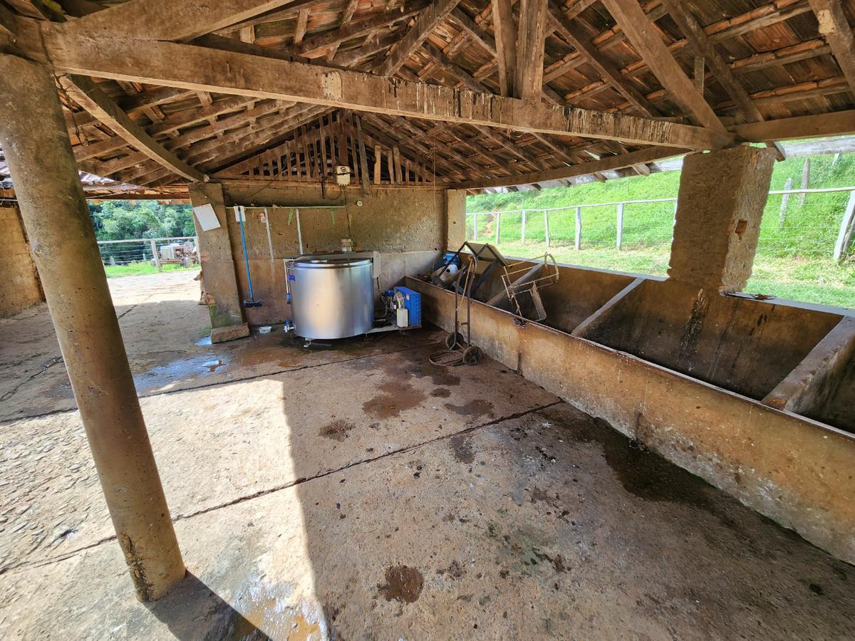 Fazenda, Zona Rural, 3 Quartos, 0 Vaga