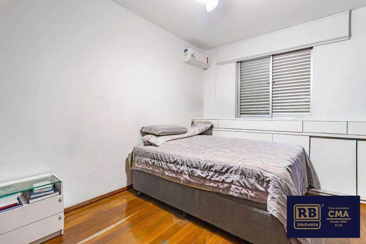Apartamento, Santo Antônio, 4 Quartos, 2 Vagas, 1 Suíte