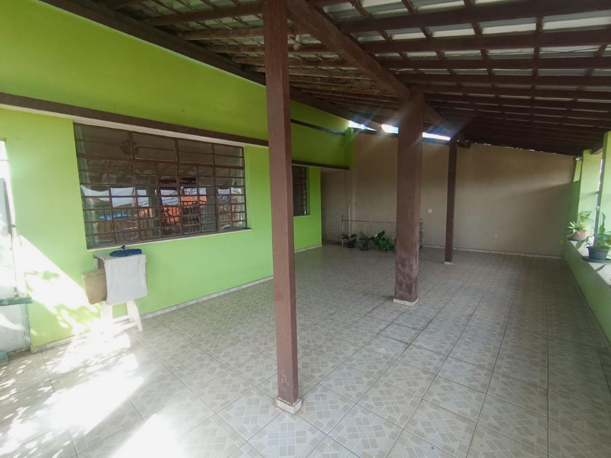 Casa, Concórdia, 3 Quartos, 3 Vagas, 1 Suíte