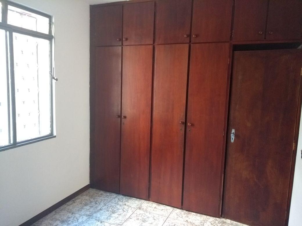 Apartamento, Planalto, 3 Quartos, 1 Vaga, 1 Suíte