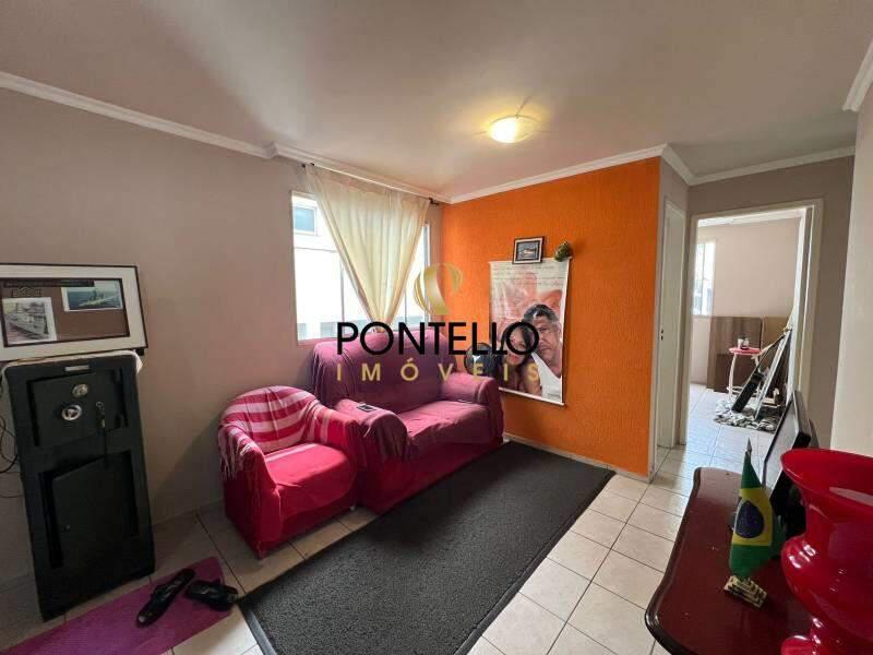 Apartamento, Silveira, 3 Quartos, 1 Vaga, 1 Suíte