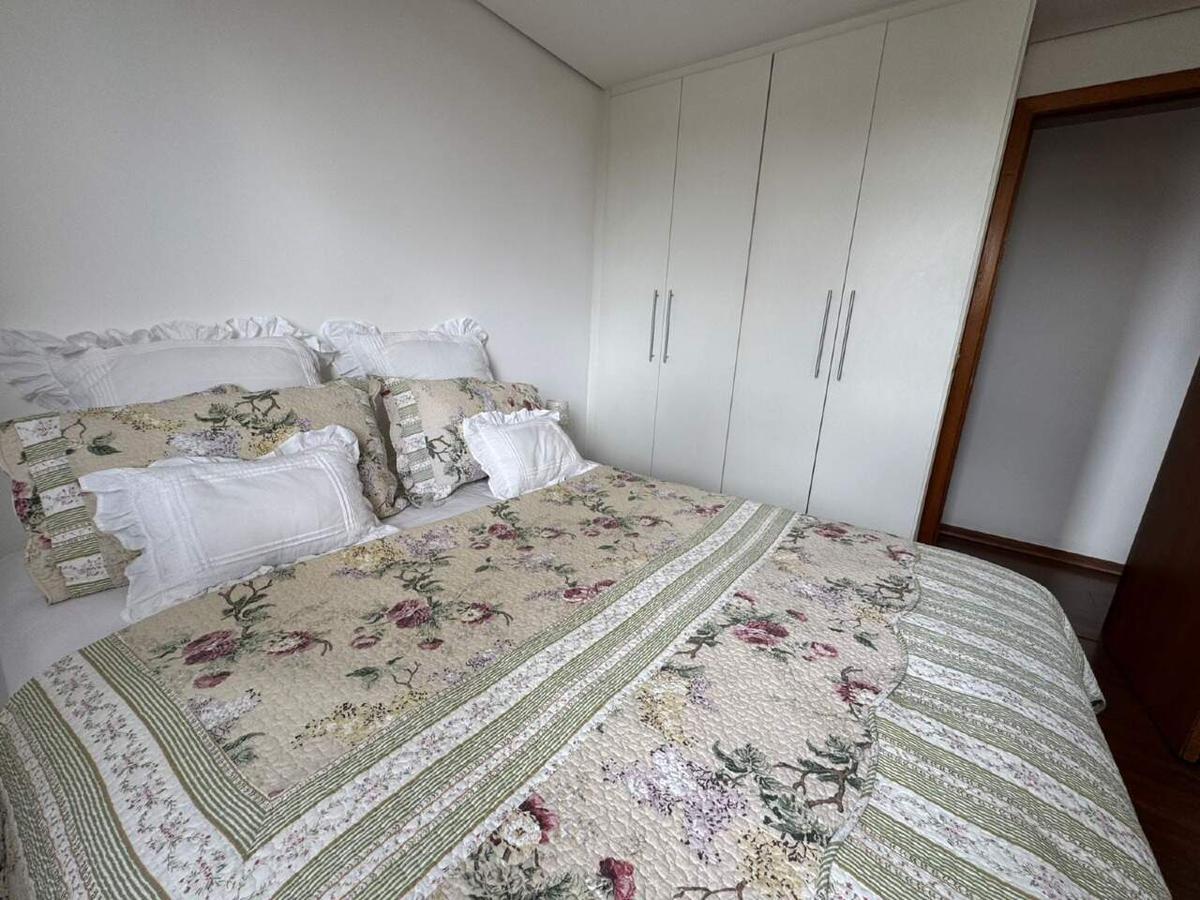 Cobertura, Buritis, 3 Quartos, 4 Vagas, 1 Suíte