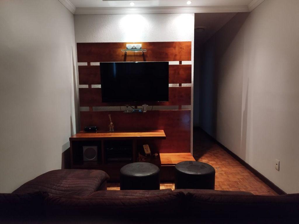 Apartamento, Nações Unidas, 2 Quartos, 1 Vaga