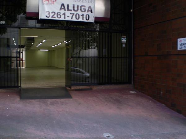 Loja, Funcionários, 0 Vaga