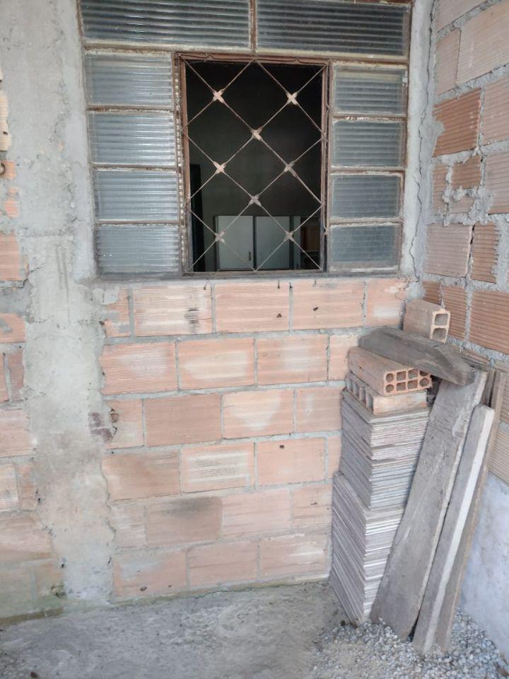 Casa, Tropical, 2 Quartos, 0 Vaga