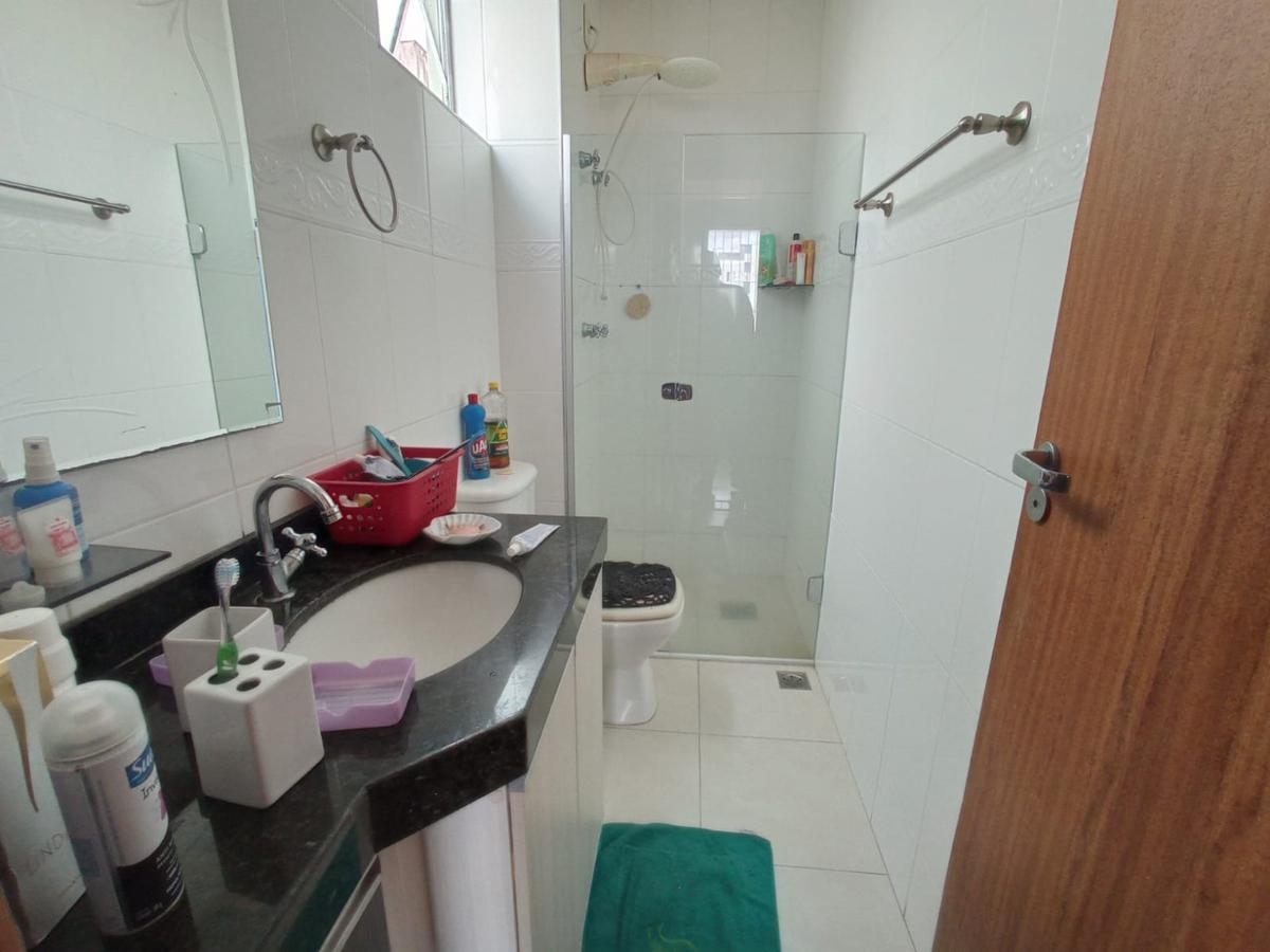 Apartamento, Sagrada Família, 3 Quartos, 2 Vagas, 1 Suíte