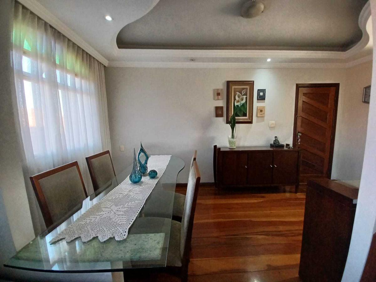 Apartamento, Novo Eldorado, 3 Quartos, 1 Vaga