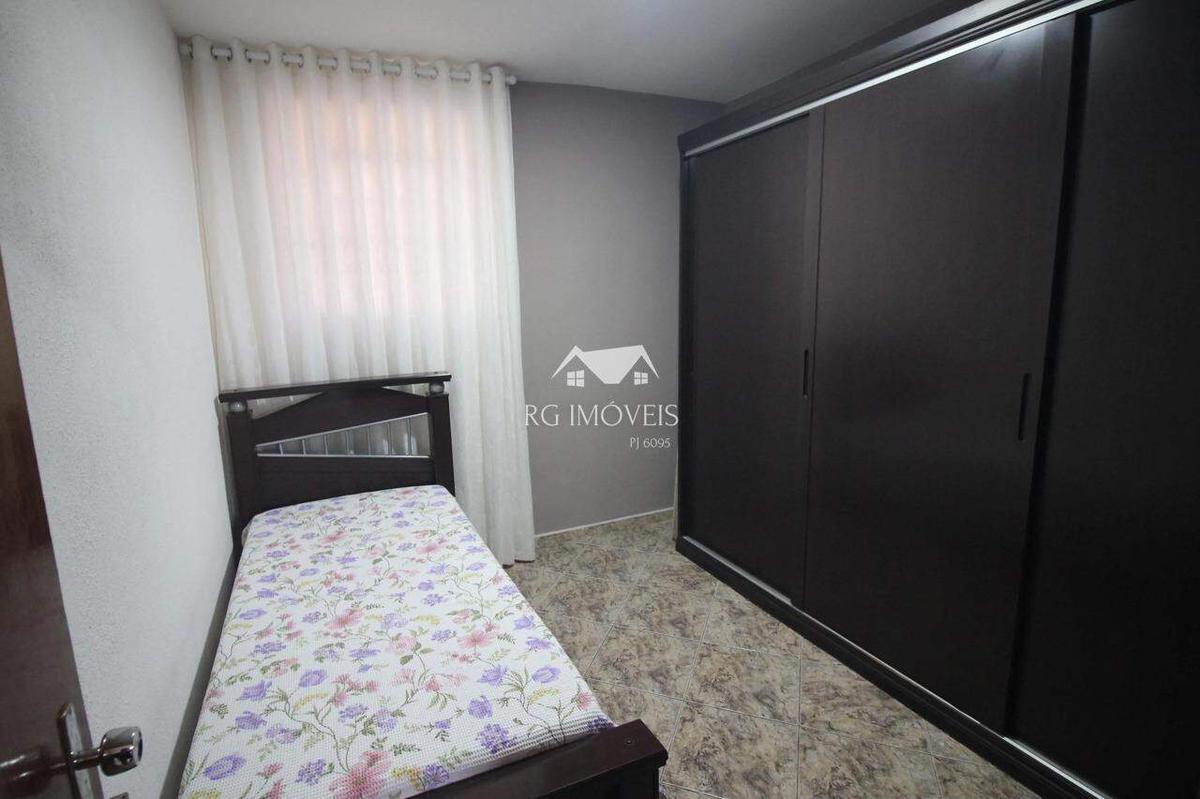 Casa, Milionários, 2 Quartos, 1 Vaga, 1 Suíte