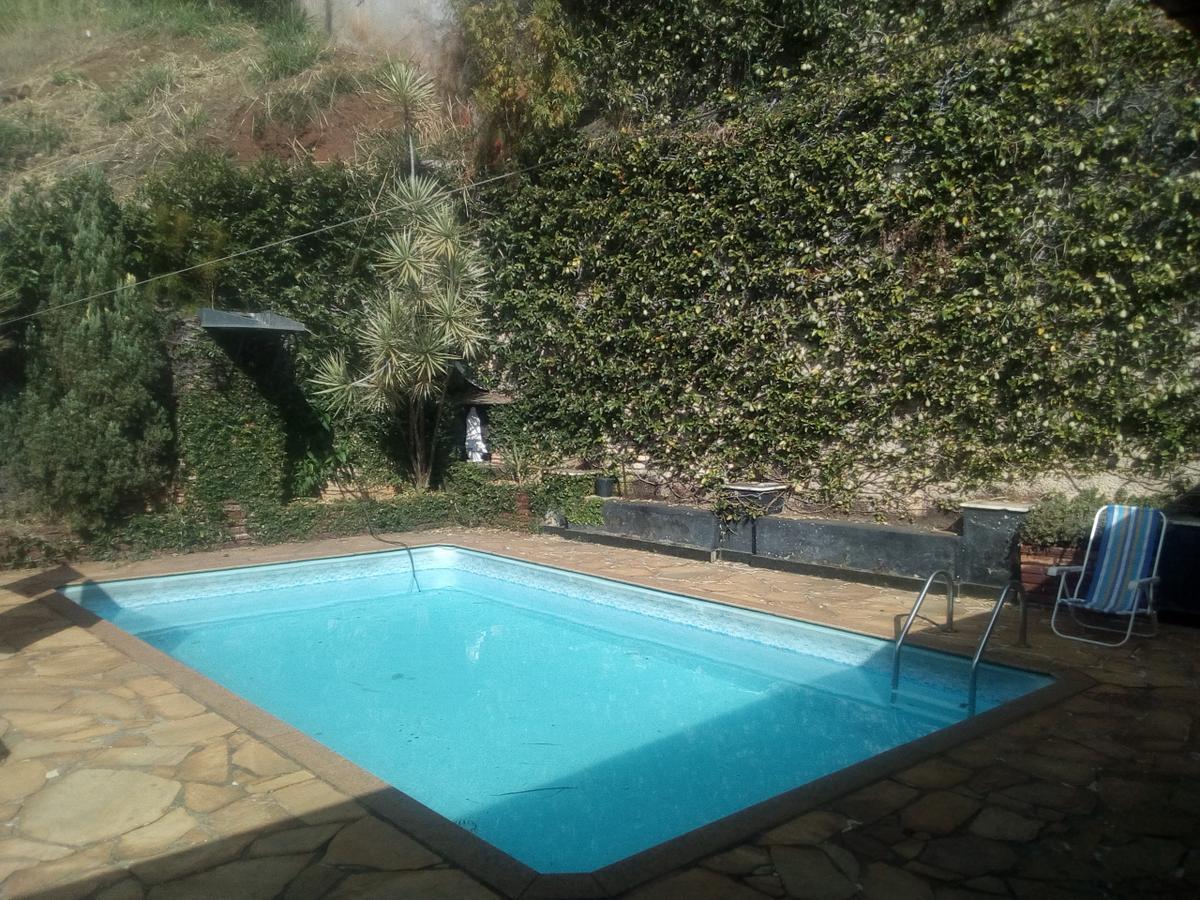 Casa, Santa Lúcia, 5 Quartos, 4 Vagas, 2 Suítes