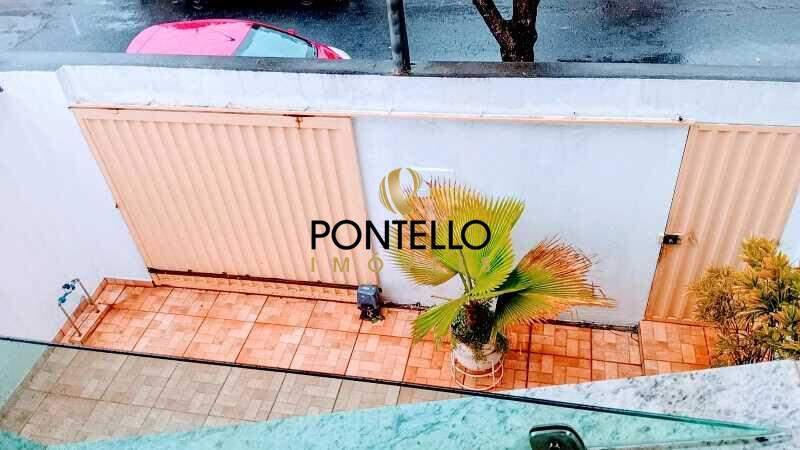 Casa, Santa Amélia, 2 Quartos, 3 Vagas