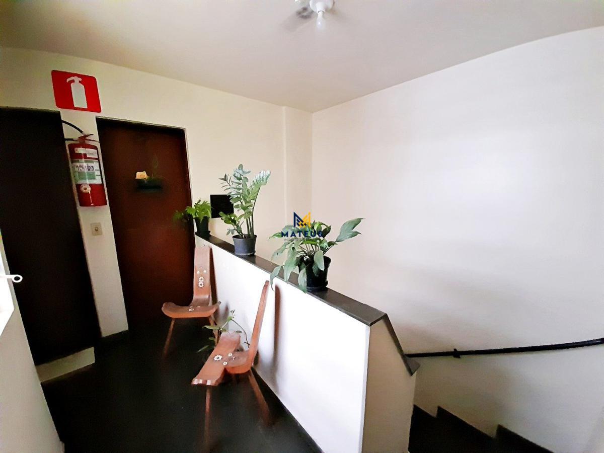 Cobertura, Caiçaras, 3 Quartos, 1 Vaga, 1 Suíte