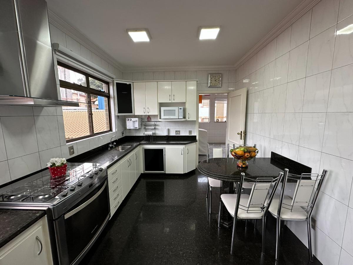 Cobertura, Palmares, 5 Quartos, 3 Vagas, 2 Suítes